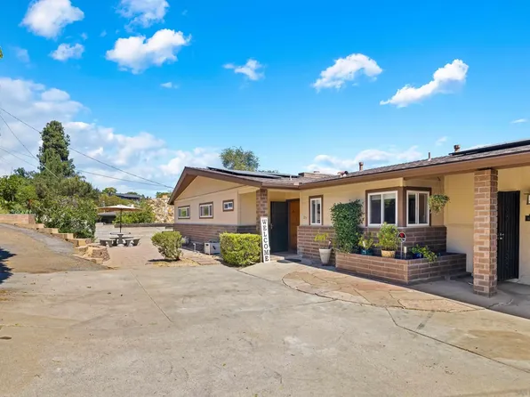 777 Hacienda Dr, El Cajon, CA 92020