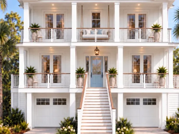 1626 E Ashley Ave, Folly Beach, SC 29439