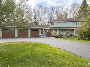 4303 Hepatica Hill Rd, Manlius, NY 13104
