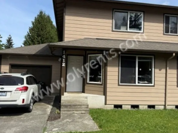 1412 Notter Ln SE, Lacey, WA 98503