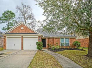 28506 Carley Cove Ln, Spring, TX 77386