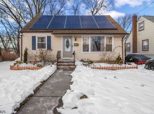 452 Jaques Ave, Rahway City, NJ 07065