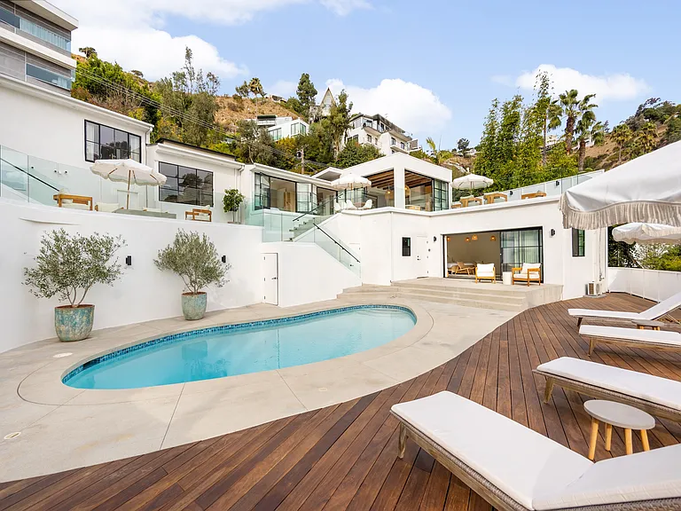 Every corner invites relaxation and effortless luxury.