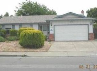 1382 Ventura Dr, Pittsburg, CA 94565