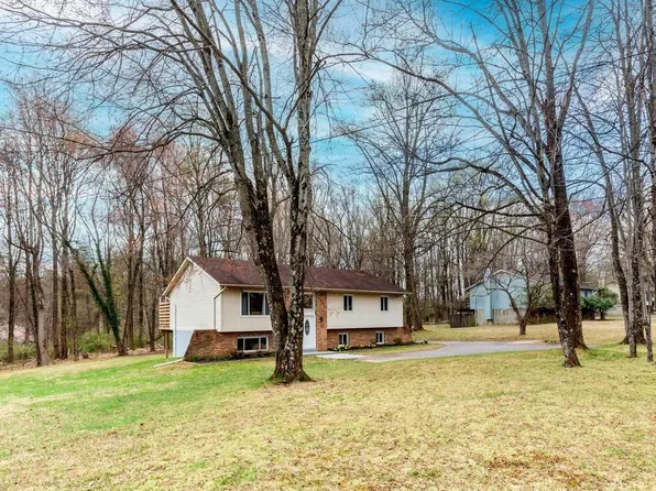 12360 Greenspring Ave, Owings Mills, MD 21117