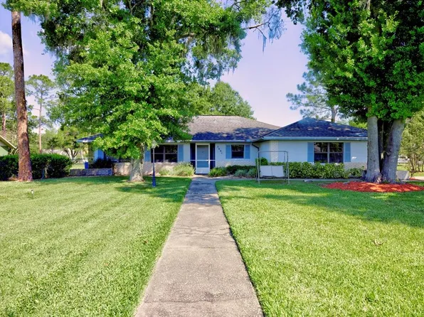 3601 Divot Rd, Sebring, FL 33872