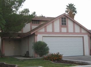 1707 S Christy Ln, Las Vegas, NV 89142