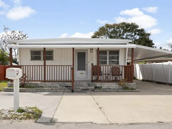 1909 KEPNER DRIVE, HOLIDAY, FL 34691