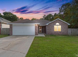 5561 Fawn Ridge Dr, Gulf Breeze, FL 32563