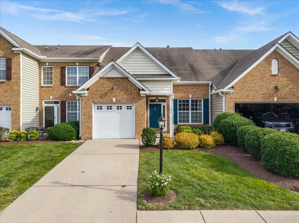 853 Parkland Pl, Glen Allen, VA 23059