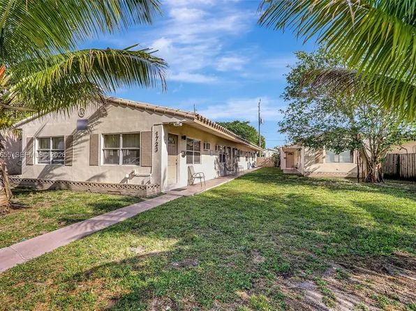 1723 Liberty St #7, Hollywood, FL 33020