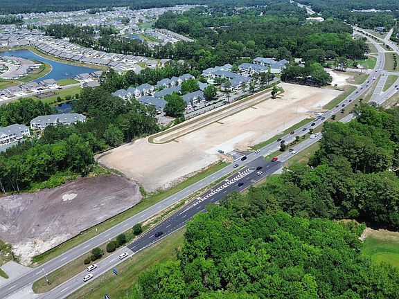 4th image of LOT A Hwy 17 S
