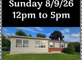 44 Red Hill Rd, Newport, PA 17074