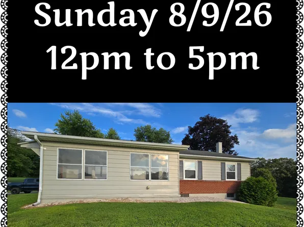 44 Red Hill Rd, Newport, PA 17074