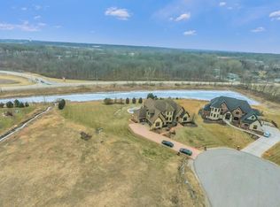 18670 S Cornflower Ct, Mokena, IL 60448