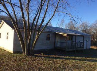 6001 Ed Harsch Rd, Nineveh, IN 46164