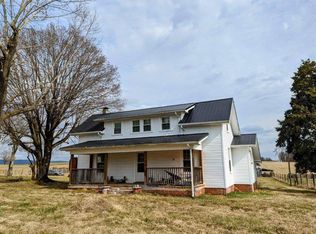 4060 Robinson Tract Rd, Pulaski, VA 24301
