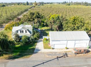 401 N Indiana Ave, Modesto, CA 95357