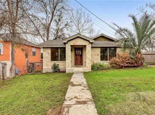 2113 Uphill Ln, Austin, TX 78741