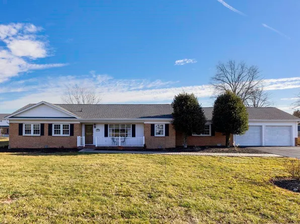 10460 McGaheysville Rd, McGaheysville, VA 22840