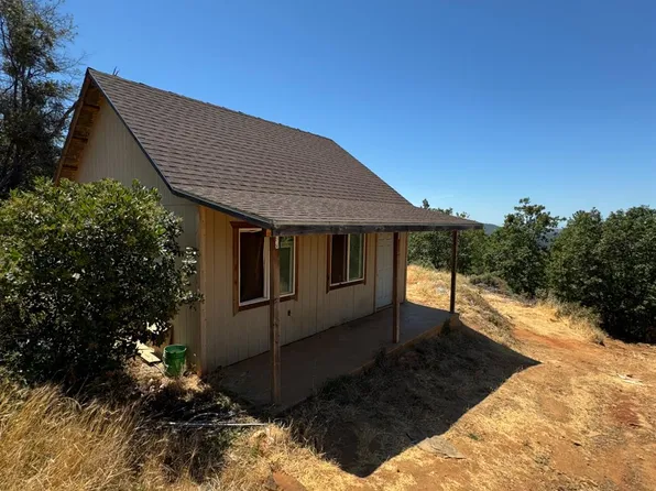 15054 Jayhawk Ct, Dobbins, CA 95935