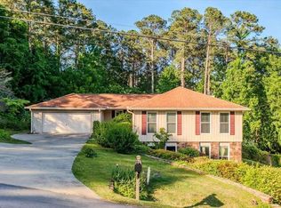 8 Wellington Way SE, Rome, GA 30161