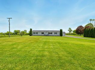 76094 Memphis Ridge Rd, Richmond, MI 48062