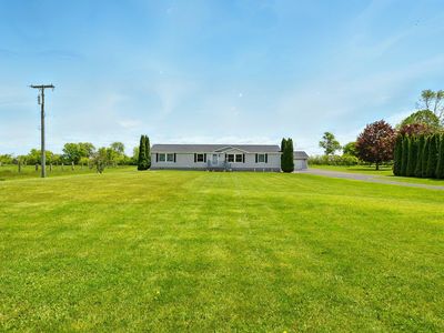 76094 Memphis Ridge Rd, Richmond, MI, 48062