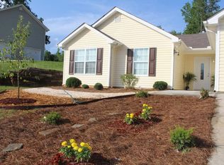 3717 Amber Dawn Way, Gainesville, GA 30507