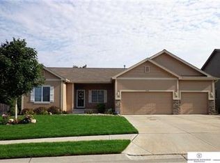 4150 S 199th Cir, Omaha, NE 68135