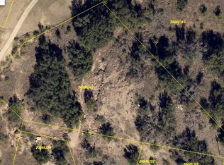 Long View Dr, Brownwood, TX 76801