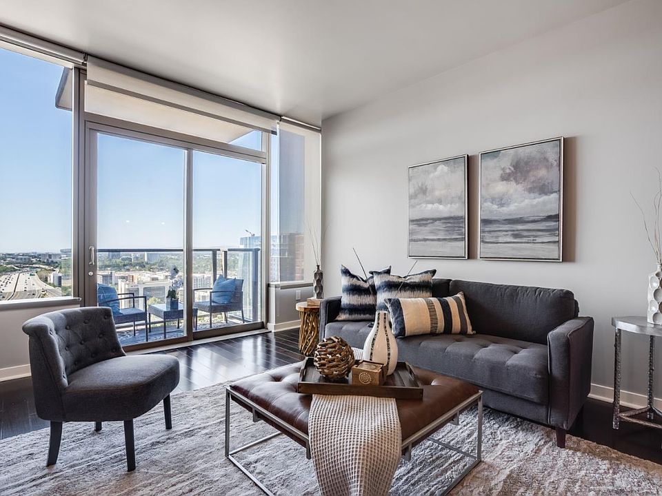 1st image of 38 N Almaden Blvd Unit 1815