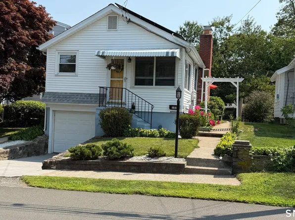 103 Orland Street, Milford, CT 06460