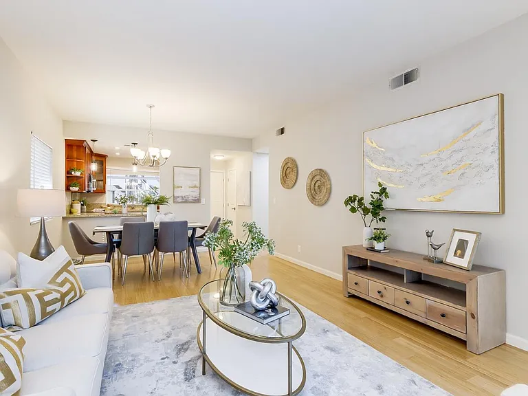 1400 Bowe Ave #1504 — Photo 2