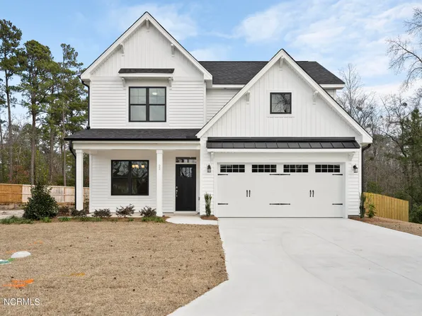 92 Abaco Way, Hampstead, NC 28443