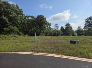 4715 Eastwood Cir LOT 48, Lewiston, NY 14092