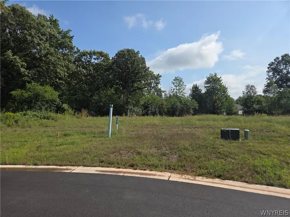 4715 Eastwood Cir Lot 48, Lewiston, NY 14092