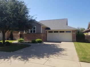 3307 Crystal Clear Ct, Granbury, TX 76049