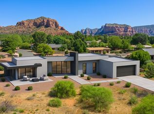 105 E Saddlehorn Rd #161, Sedona, AZ 86351