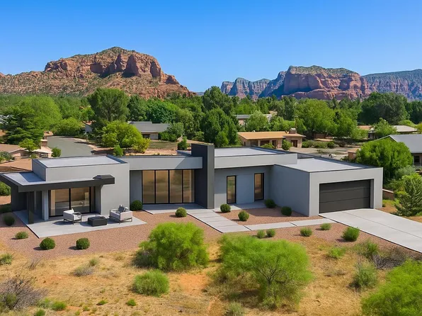 105 E Saddlehorn Road #161, Sedona, AZ 86351