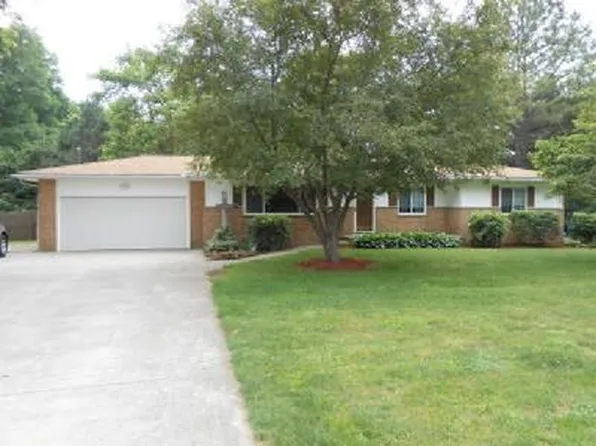 13 Sunset Dr, The Plains, OH 45780