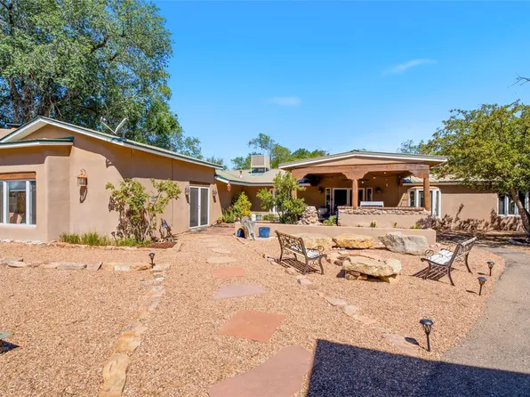 2 Arbol Grande, Santa Fe, NM 87506