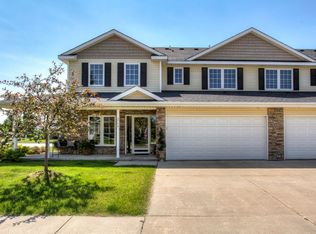 2754 NW 155th Ct, Clive, IA 50325