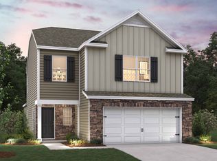 Manning Plan, Stanton, Richburg, SC 29729