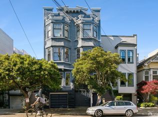834 Page St, San Francisco, CA