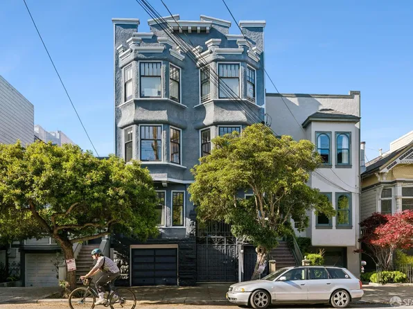 834 Page St, San Francisco, CA 94117