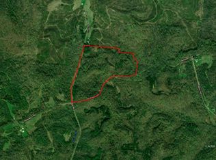 Parkinson Rd, Langsville, OH 45741