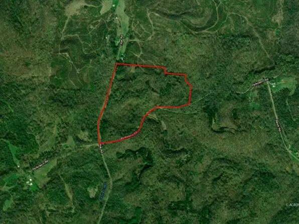 Parkinson Rd, Langsville, OH 45741