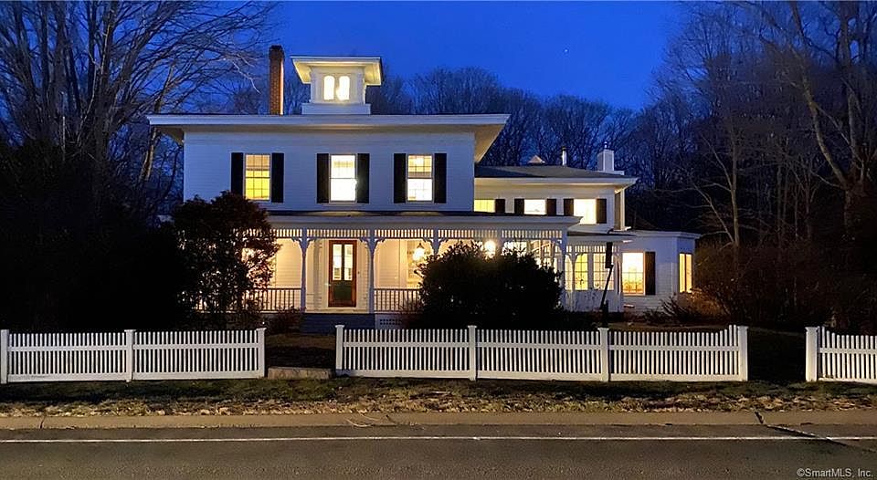 515 Amity Rd, Woodbridge, CT 06525 Zillow