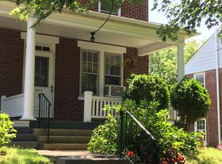 303 Atkins Ave, Lancaster, PA 17603